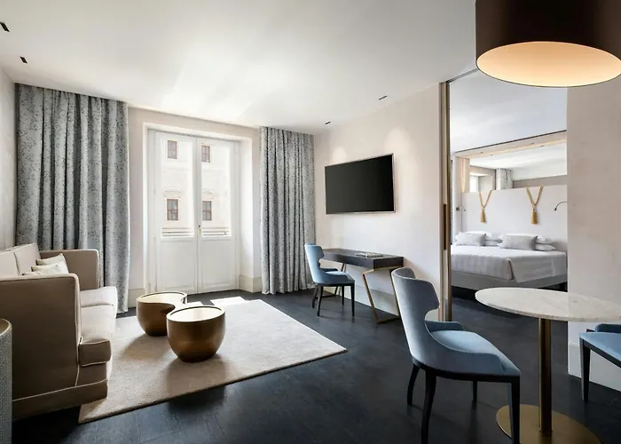 Sina Bernini BristolAlbergo